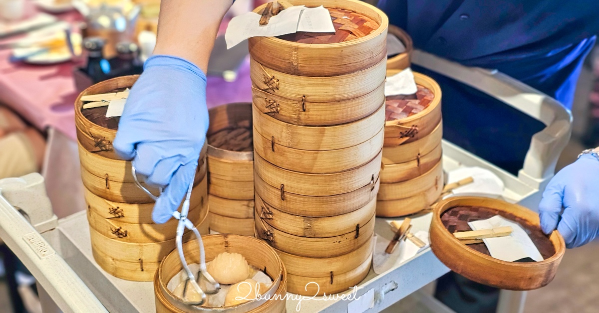 千禧新世界香港酒店｜近地鐵、有維多利亞港海景的尖沙咀五星海景飯店 @兔兒毛毛姊妹花