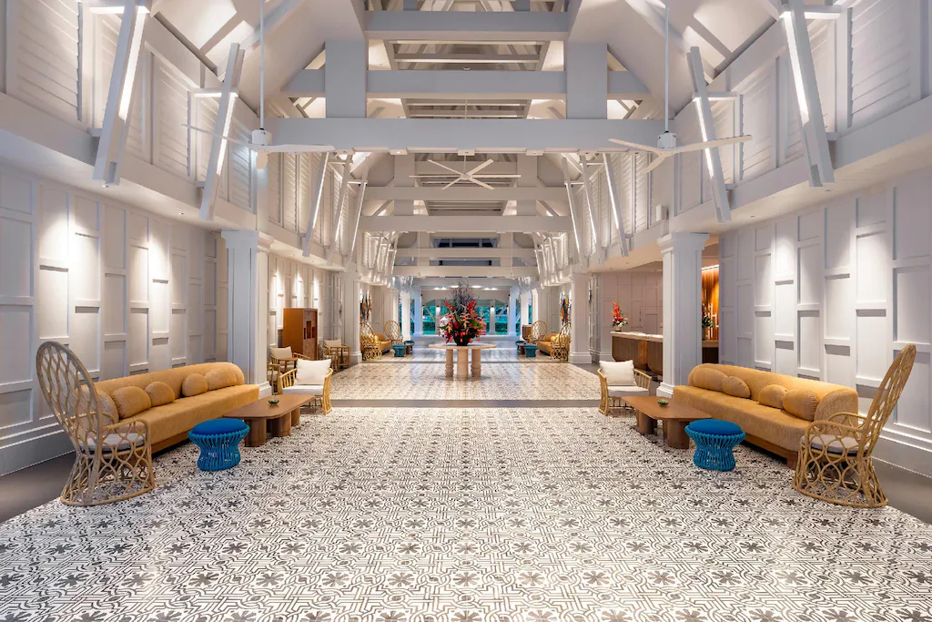 普吉島海景飯店｜SAii Laguna Phuket 開箱：邦濤海灘湖景房、無邊際泳池與親子友善設施全攻略 @兔兒毛毛姊妹花