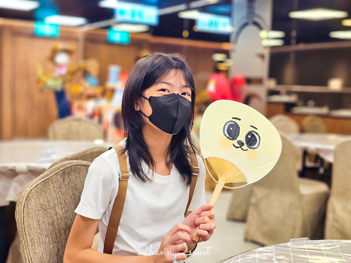 宜蘭親子飯店推薦｜瓏山林蘇澳冷熱泉渡假飯店：冷泉溫泉一次擁有，24小時住好玩滿 @兔兒毛毛姊妹花