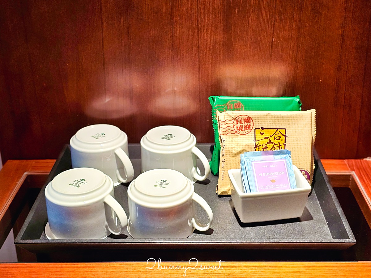 宜蘭親子飯店推薦｜瓏山林蘇澳冷熱泉渡假飯店：冷泉溫泉一次擁有，24小時住好玩滿 @兔兒毛毛姊妹花