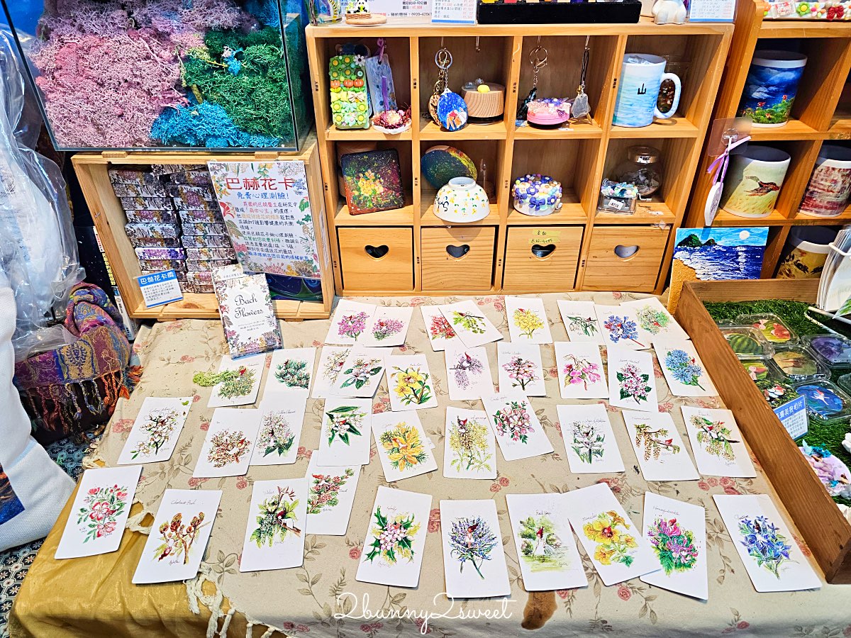 宜蘭冬山景點推薦｜冬山良食農創園區：牛汶水DIY、聊Bar茶飲、親子共遊農創基地 @兔兒毛毛姊妹花