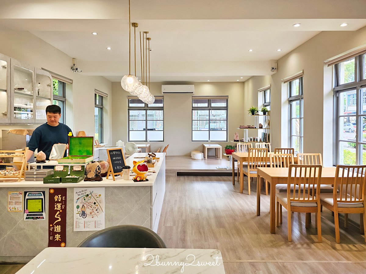 宜蘭冬山景點推薦｜冬山良食農創園區：牛汶水DIY、聊Bar茶飲、親子共遊農創基地 @兔兒毛毛姊妹花