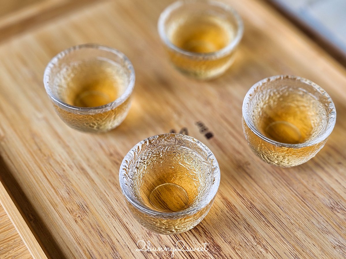 宜蘭冬山景點推薦｜冬山良食農創園區：牛汶水DIY、聊Bar茶飲、親子共遊農創基地 @兔兒毛毛姊妹花