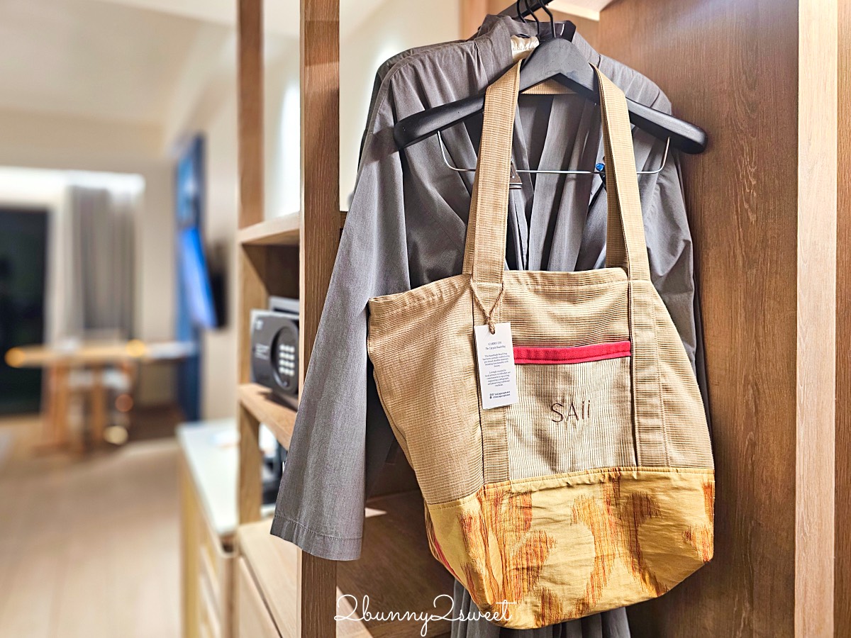 普吉島海景飯店｜SAii Laguna Phuket 開箱：邦濤海灘湖景房、無邊際泳池與親子友善設施全攻略 @兔兒毛毛姊妹花