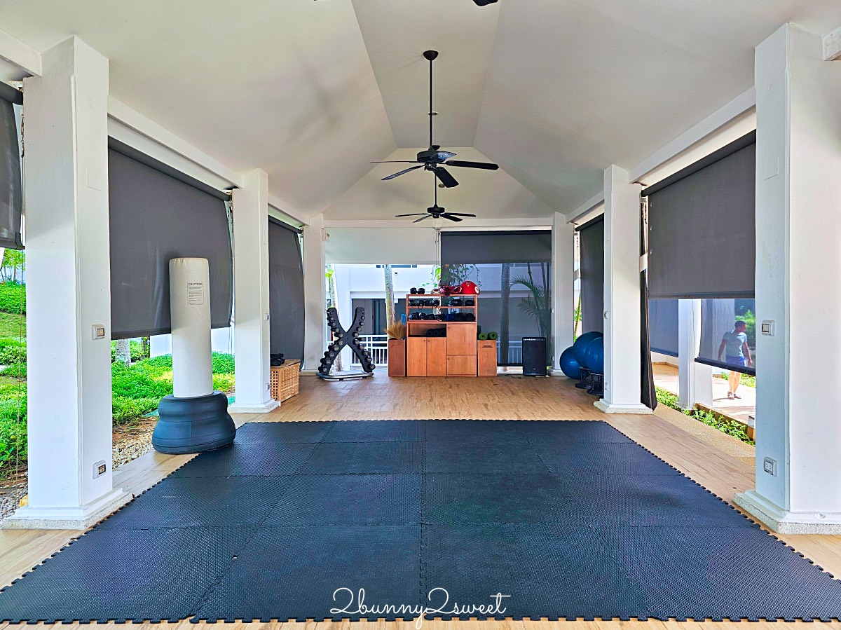 普吉島海景飯店｜SAii Laguna Phuket 開箱：邦濤海灘湖景房、無邊際泳池與親子友善設施全攻略 @兔兒毛毛姊妹花