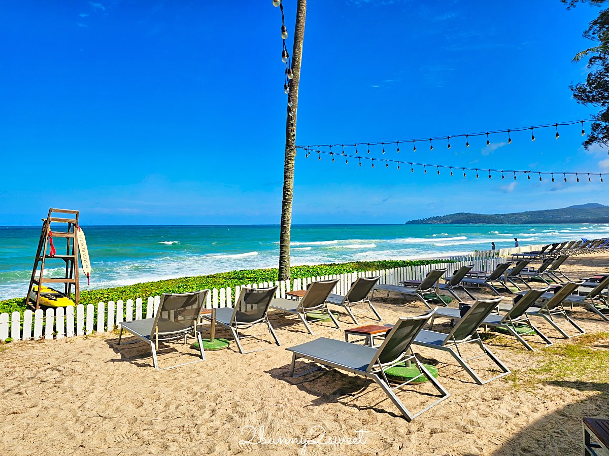 普吉島海景飯店｜SAii Laguna Phuket 開箱：邦濤海灘湖景房、無邊際泳池與親子友善設施全攻略 @兔兒毛毛姊妹花