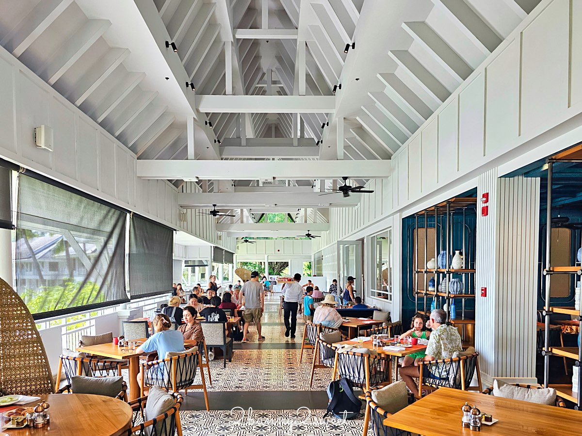 普吉島海景飯店｜SAii Laguna Phuket 開箱：邦濤海灘湖景房、無邊際泳池與親子友善設施全攻略 @兔兒毛毛姊妹花
