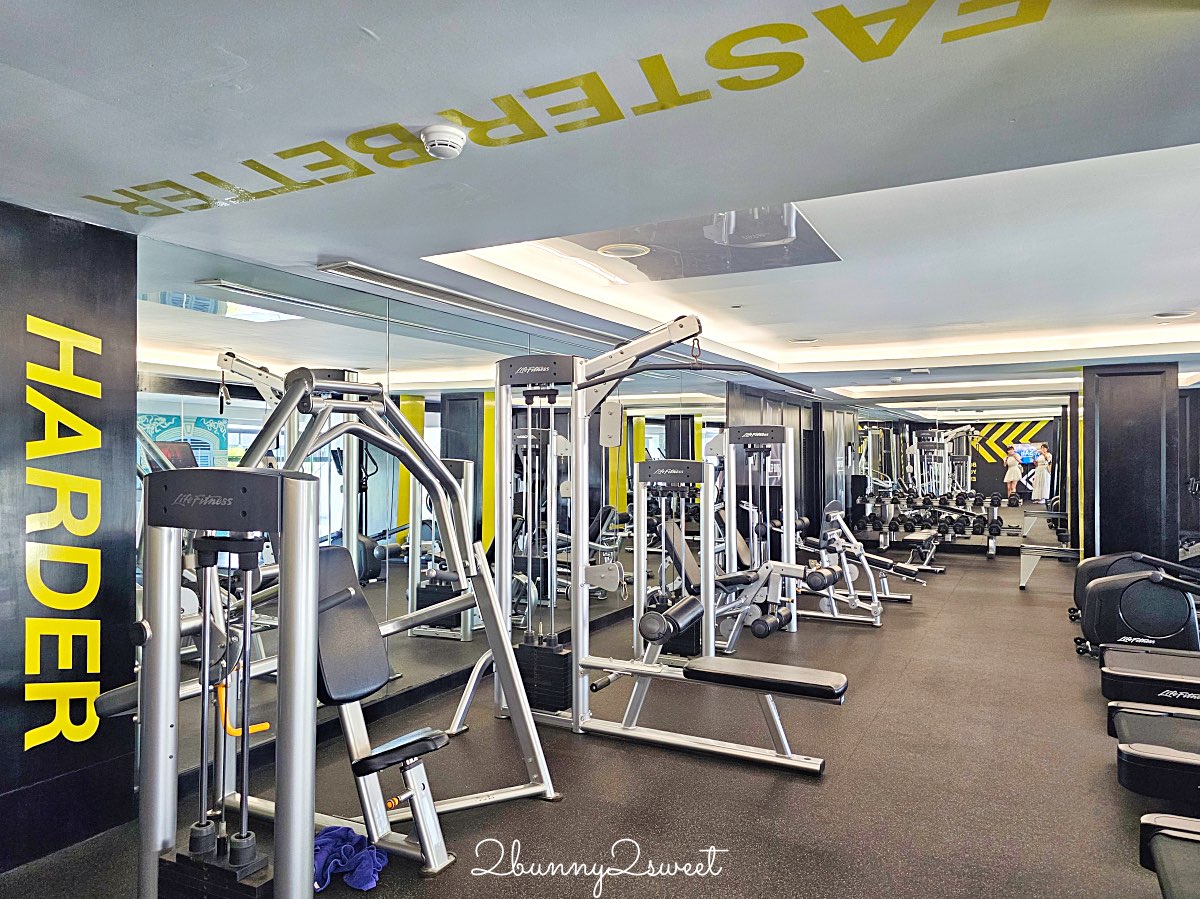 普吉島海景飯店｜SAii Laguna Phuket 開箱：邦濤海灘湖景房、無邊際泳池與親子友善設施全攻略 @兔兒毛毛姊妹花