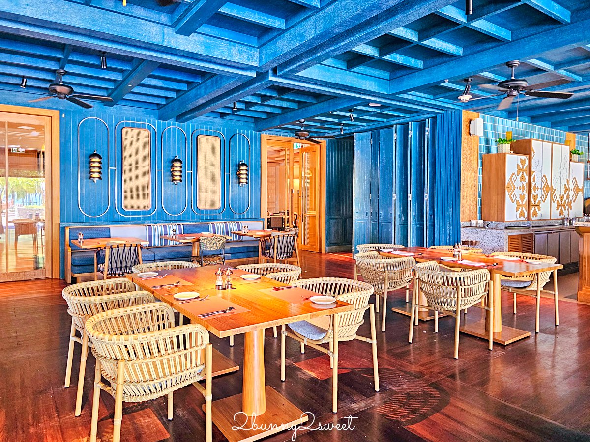 普吉島海景飯店｜SAii Laguna Phuket 開箱：邦濤海灘湖景房、無邊際泳池與親子友善設施全攻略 @兔兒毛毛姊妹花
