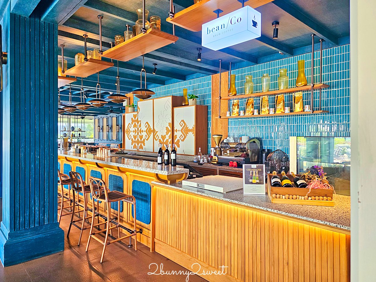 普吉島海景飯店｜SAii Laguna Phuket 開箱：邦濤海灘湖景房、無邊際泳池與親子友善設施全攻略 @兔兒毛毛姊妹花