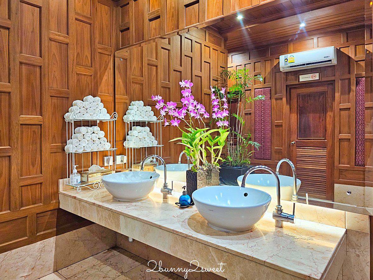 普吉島海景咖啡廳｜Baan Rim Pa 懸崖餐廳：絕美夕陽海景＋泰式料理的浪漫饗宴 @兔兒毛毛姊妹花