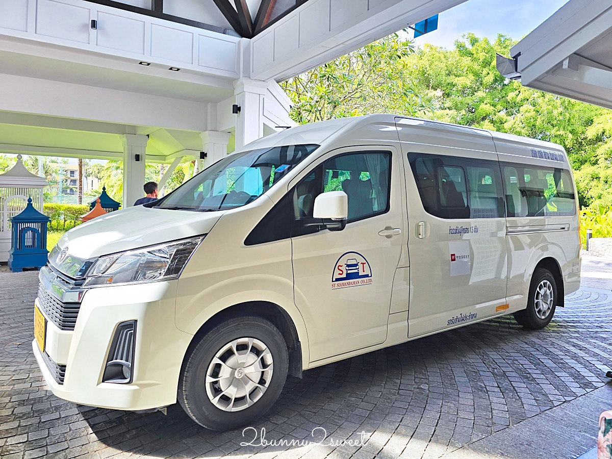 普吉島包車推薦｜第三次選擇「萊旅遊」中文導遊貼心服務＋規劃師客製行程，普吉島自由行超省心 @兔兒毛毛姊妹花