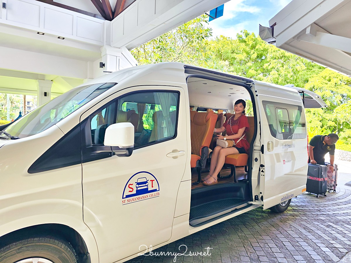 普吉島包車推薦｜第三次選擇「萊旅遊」中文導遊貼心服務＋規劃師客製行程，普吉島自由行超省心 @兔兒毛毛姊妹花