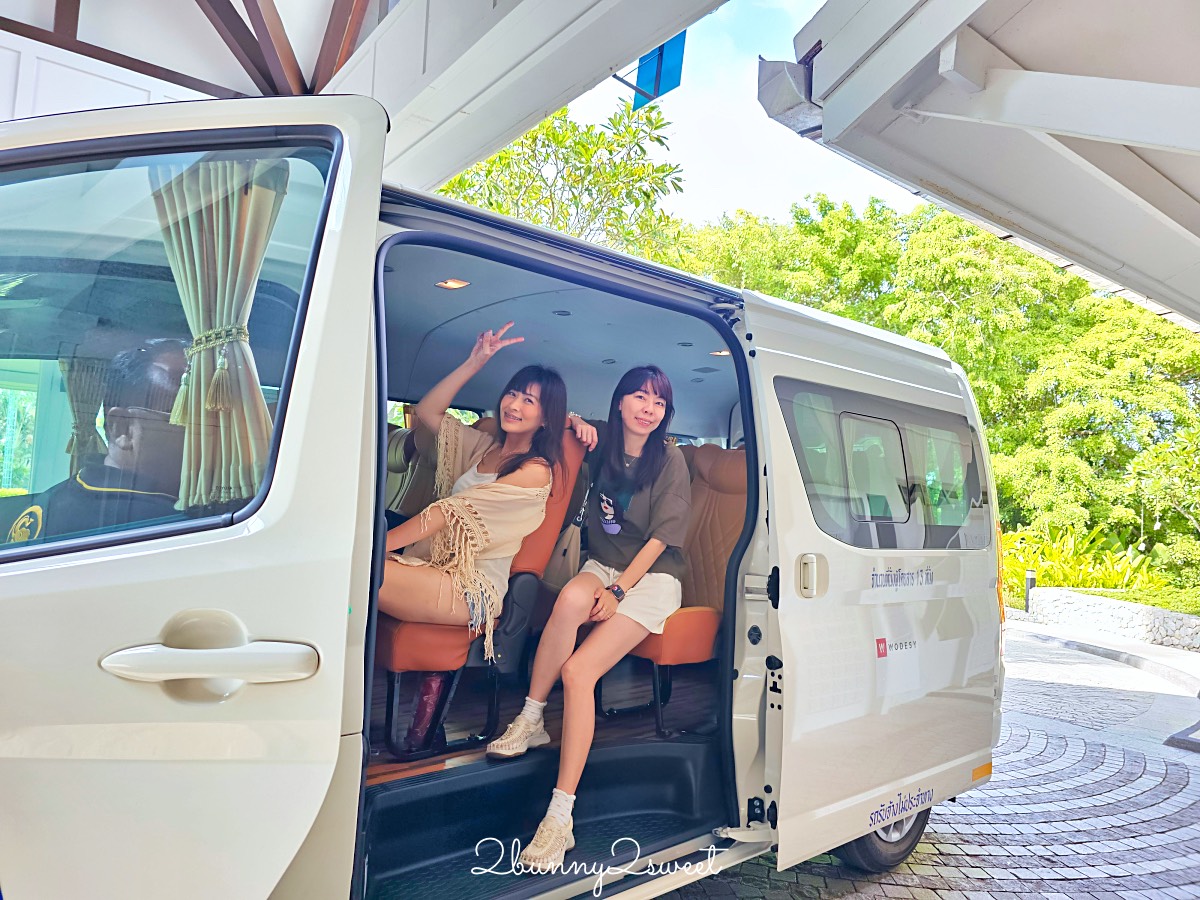 普吉島包車推薦｜第三次選擇「萊旅遊」中文導遊貼心服務＋規劃師客製行程，普吉島自由行超省心 @兔兒毛毛姊妹花