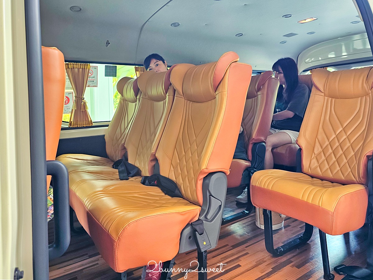 普吉島包車推薦｜第三次選擇「萊旅遊」中文導遊貼心服務＋規劃師客製行程，普吉島自由行超省心 @兔兒毛毛姊妹花