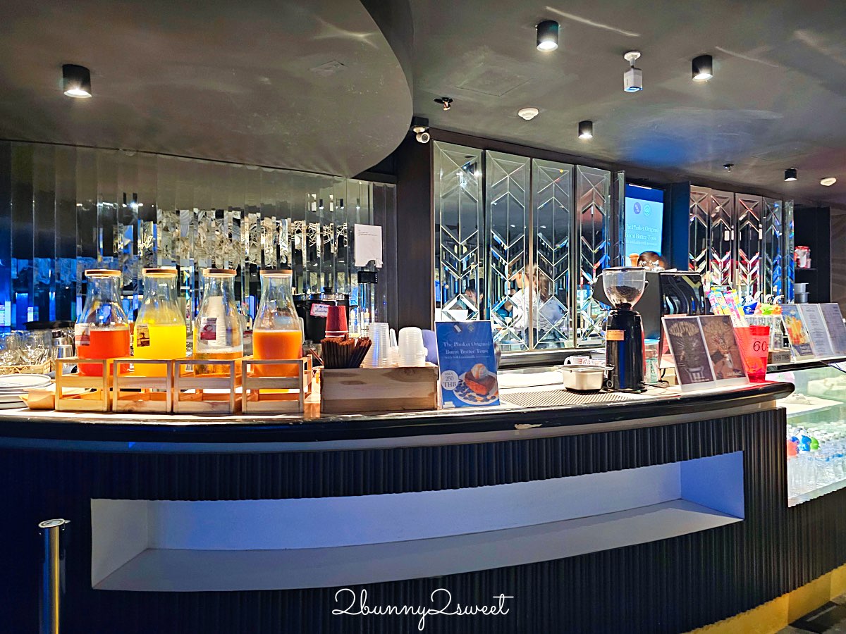 普吉島親子景點推薦｜Aquaria Phuket 普吉水族館全攻略：門票交通、必點亮點一次整理！ @兔兒毛毛姊妹花