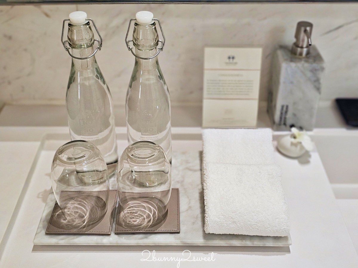 普吉島海景飯店｜Twinpalms MontAzure Phuket 普吉雙棕櫚樹籃山酒店：Azure Suite、泳池、早餐開箱 @兔兒毛毛姊妹花