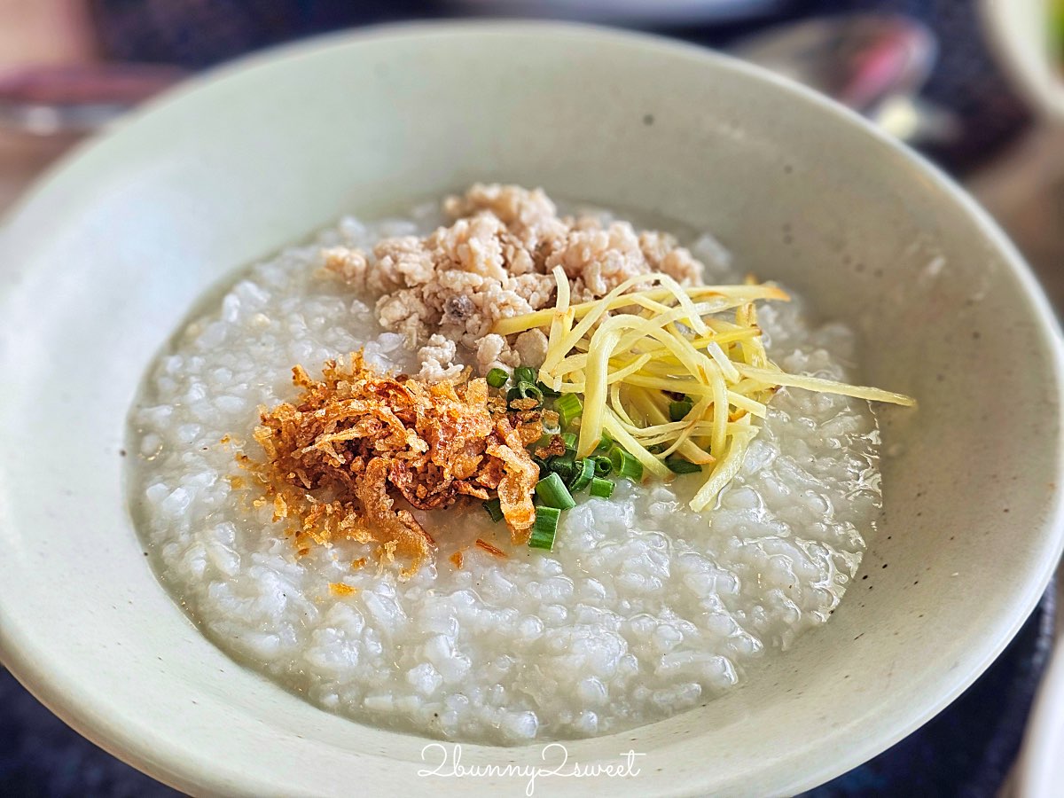 普吉島海景飯店｜Twinpalms MontAzure Phuket 普吉雙棕櫚樹籃山酒店：Azure Suite、泳池、早餐開箱 @兔兒毛毛姊妹花