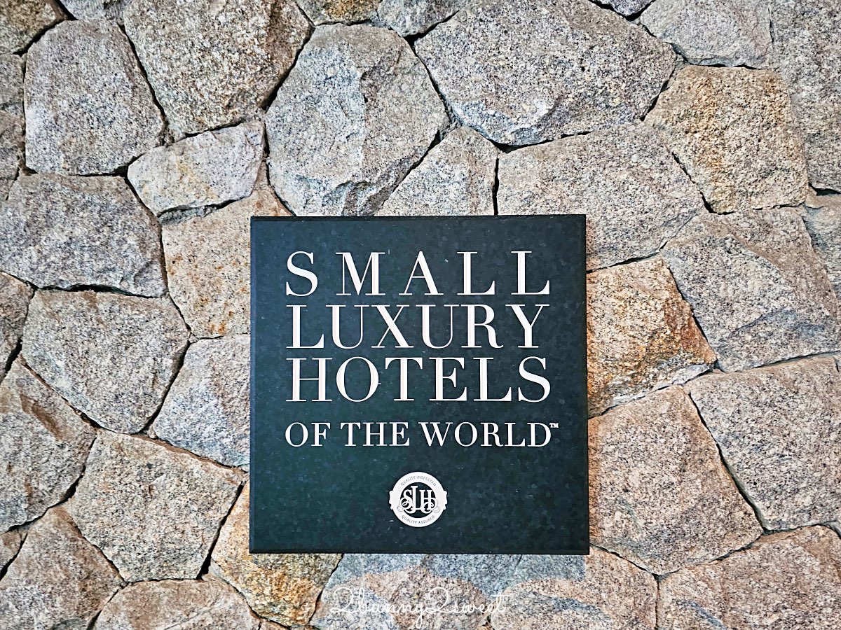 普吉島海景飯店｜Twinpalms MontAzure Phuket 普吉雙棕櫚樹籃山酒店：Azure Suite、泳池、早餐開箱 @兔兒毛毛姊妹花