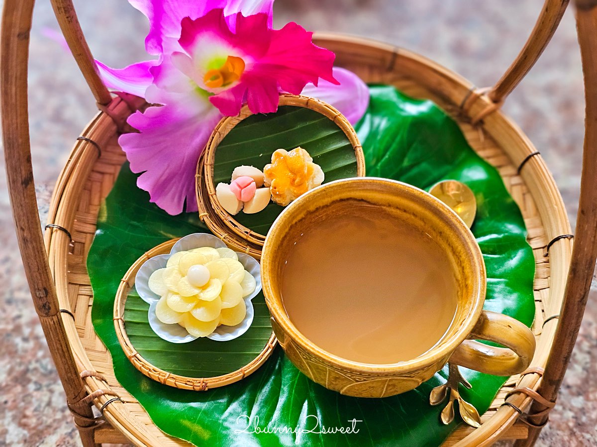 普吉島按摩推薦｜MAHA Cheeva Thai Massage：普吉老城區乾淨舒適、價格便宜泰式按摩 @兔兒毛毛姊妹花