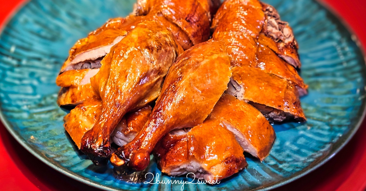 小巨蛋美食｜麟聚私廚餐廳：現代中式料理的奢華饗宴，專屬饕客的隱密品味 @兔兒毛毛姊妹花