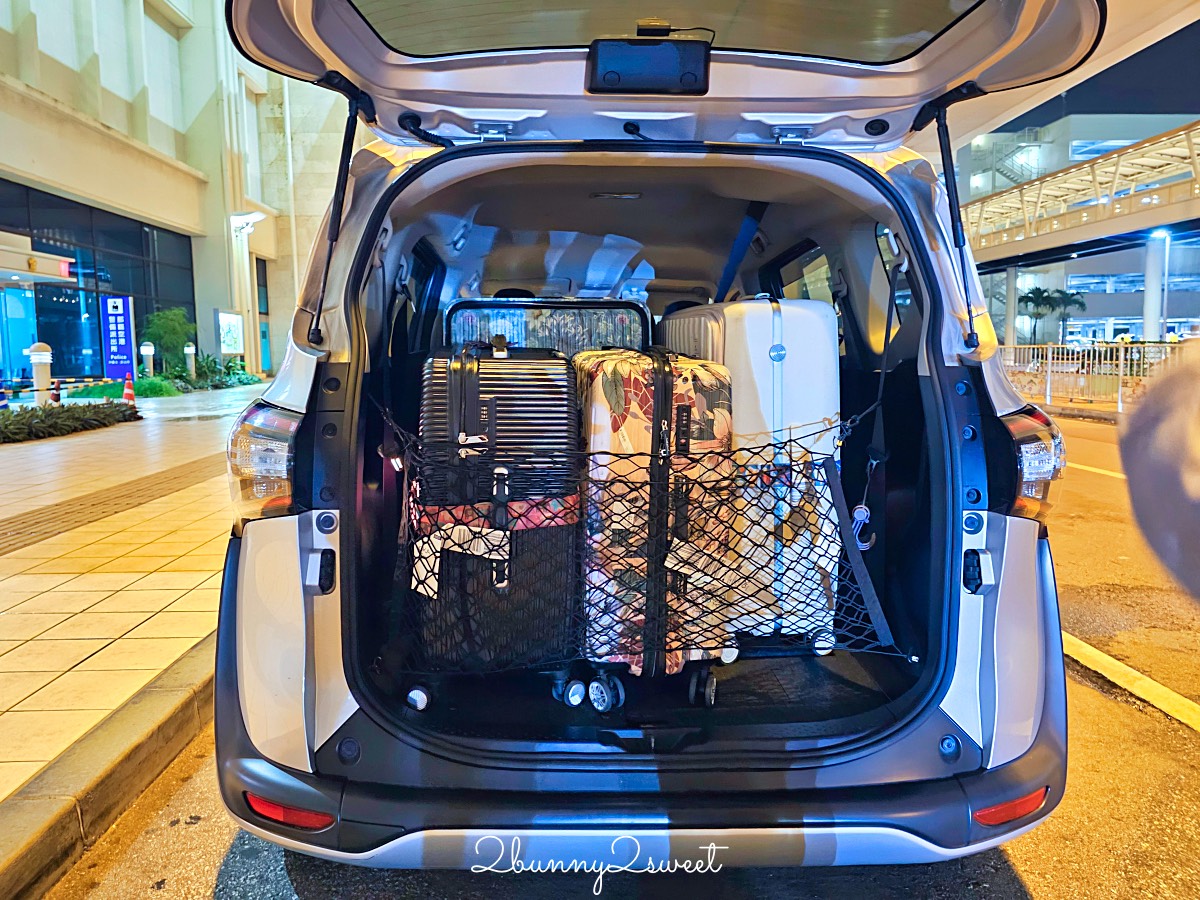 【行腳沖繩包車評價】沖繩包車推薦～中文客服包車一日遊，親子自由行這樣安排最輕鬆 @兔兒毛毛姊妹花