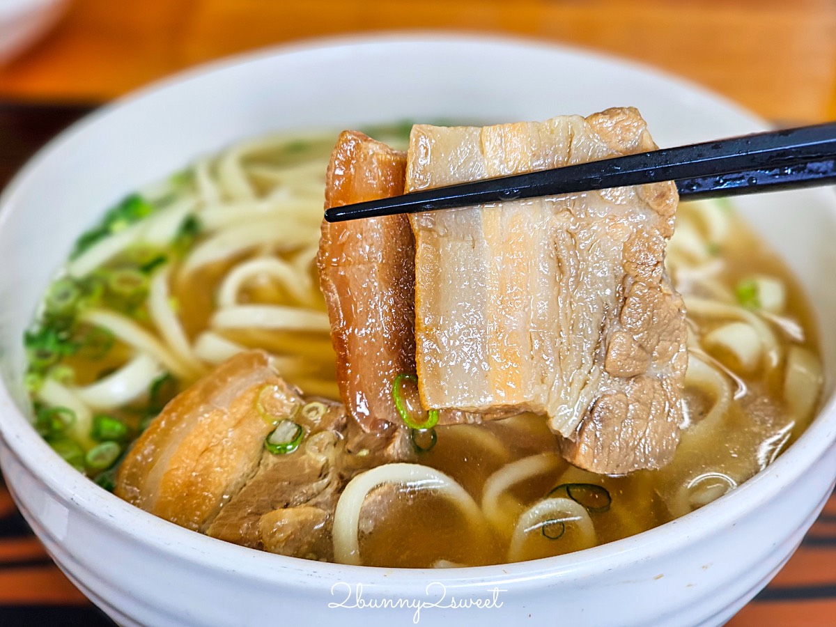 【沖繩美食懶人包】30間必吃餐廳推薦＋美食地圖：A&W、蝦蝦飯、燒肉、海景咖啡、魚市場一次整理 @兔兒毛毛姊妹花