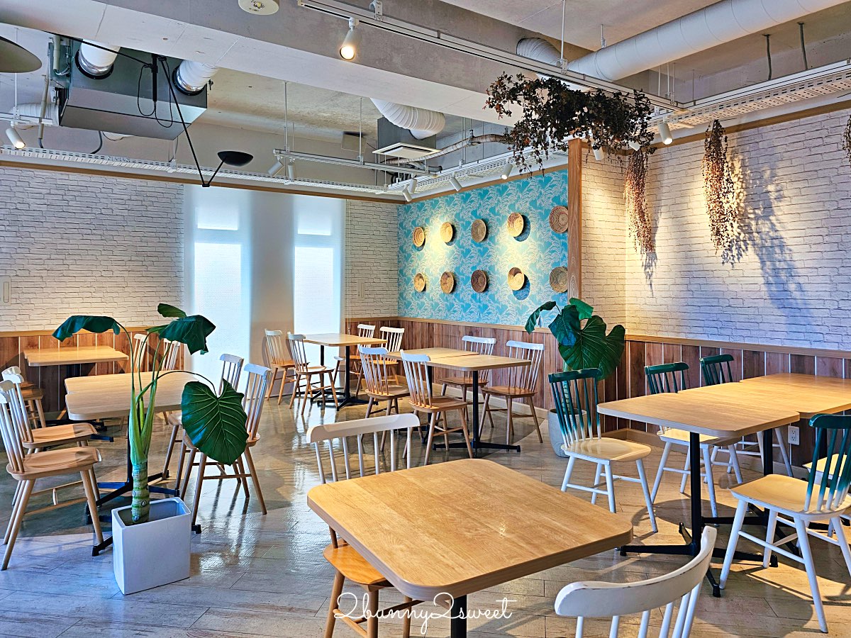 【沖繩北谷柔婕閣酒店 La’gent Hotel Okinawa Chatan】美國村高CP值上下舖親子飯店 @兔兒毛毛姊妹花