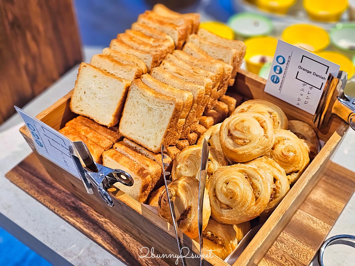 【沖繩北谷柔婕閣酒店 La’gent Hotel Okinawa Chatan】美國村高CP值上下舖親子飯店 @兔兒毛毛姊妹花