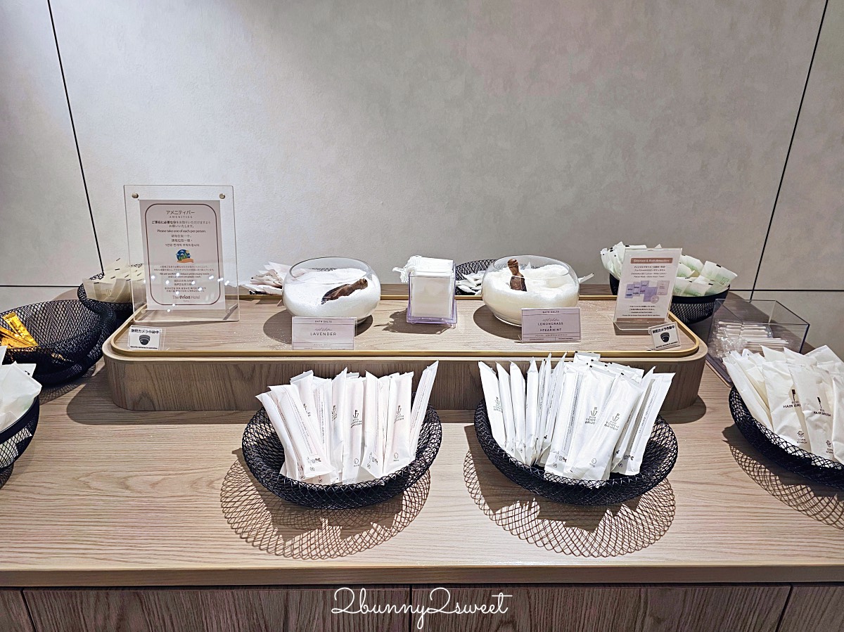 【Orion Hotel NAHA 那霸獵戶座飯店】沖繩那霸住宿推薦：近國際通、牧志站高CP值住宿 @兔兒毛毛姊妹花