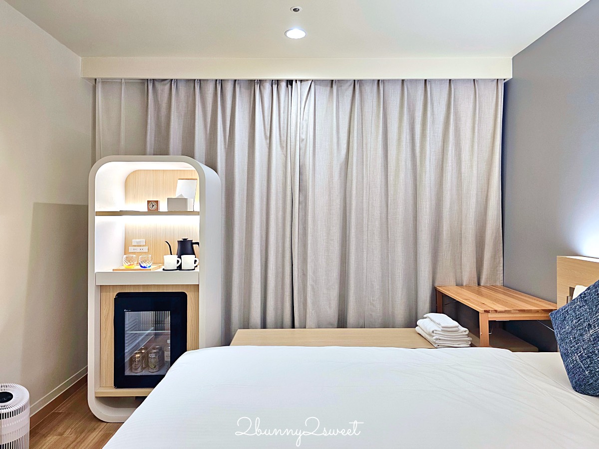 【Orion Hotel NAHA 那霸獵戶座飯店】沖繩那霸住宿推薦：近國際通、牧志站高CP值住宿 @兔兒毛毛姊妹花