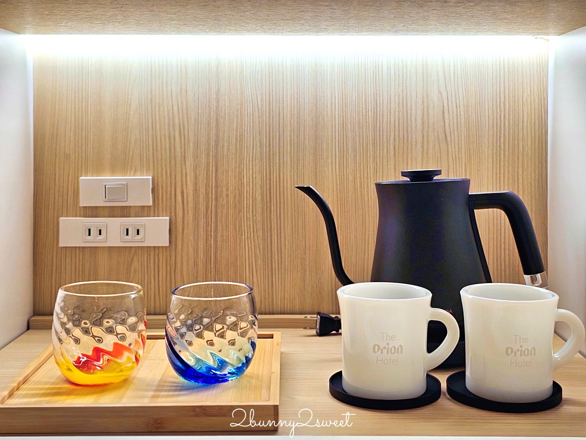 【Orion Hotel NAHA 那霸獵戶座飯店】沖繩那霸住宿推薦：近國際通、牧志站高CP值住宿 @兔兒毛毛姊妹花