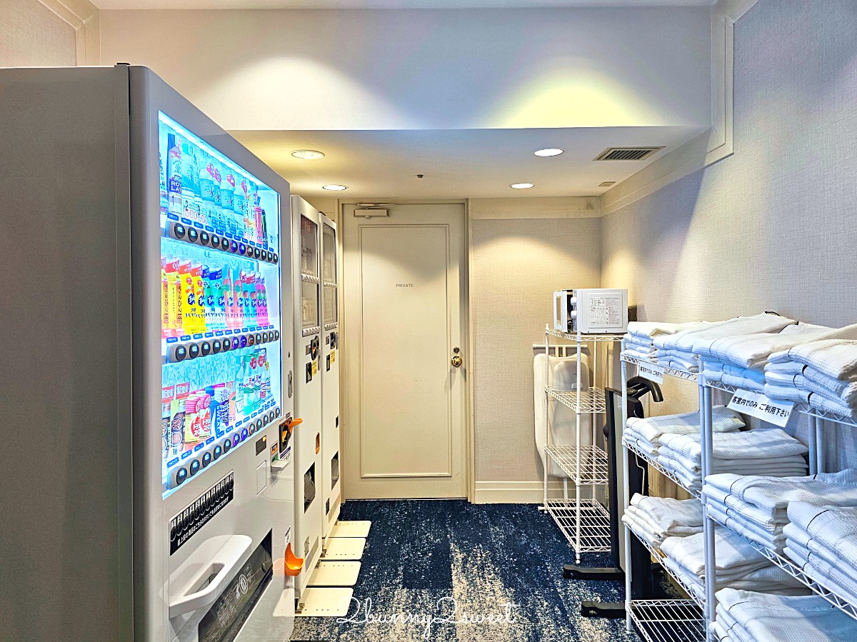 【Orion Hotel NAHA 那霸獵戶座飯店】沖繩那霸住宿推薦：近國際通、牧志站高CP值住宿 @兔兒毛毛姊妹花