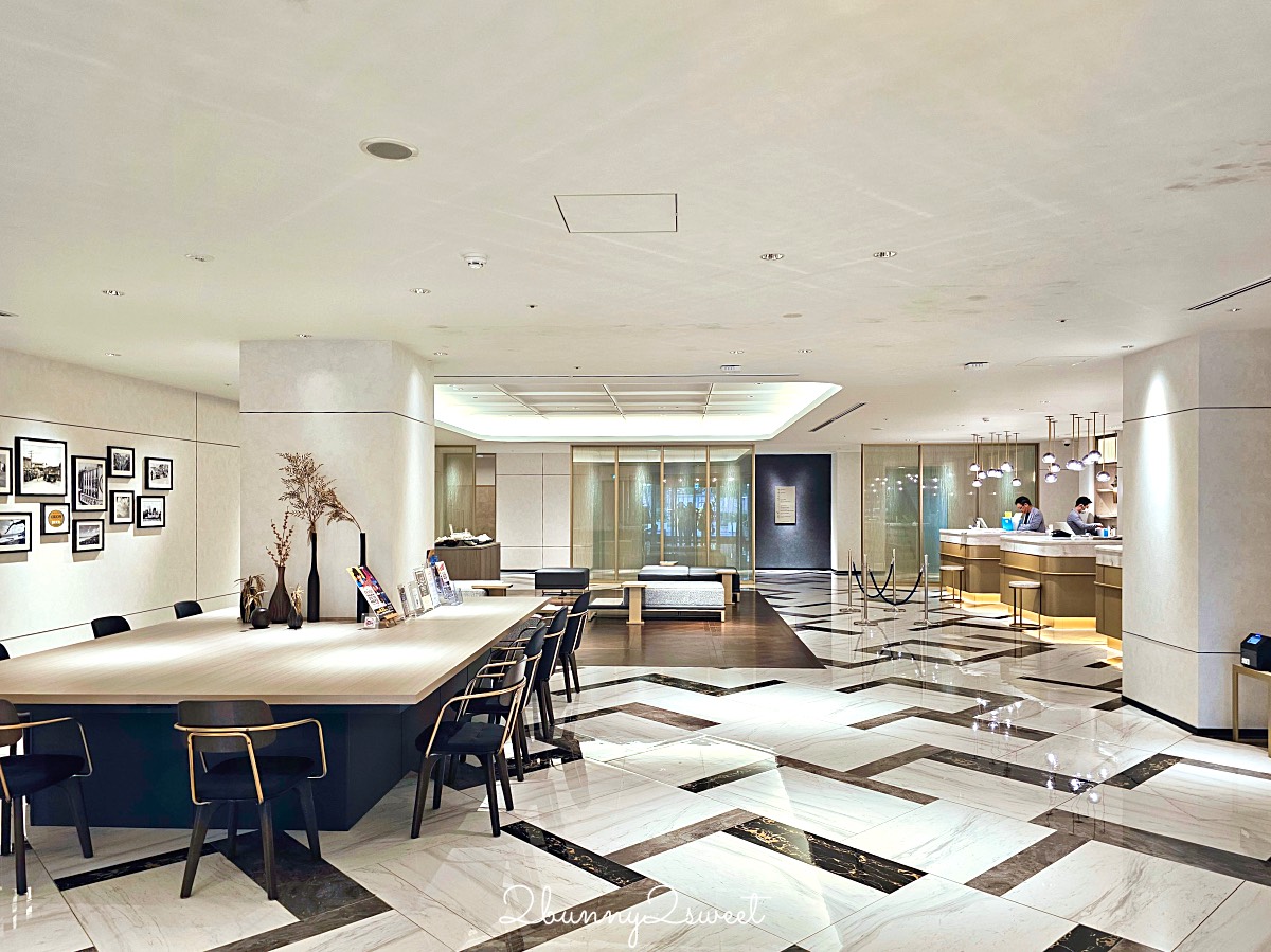 【Orion Hotel NAHA 那霸獵戶座飯店】沖繩那霸住宿推薦：近國際通、牧志站高CP值住宿 @兔兒毛毛姊妹花