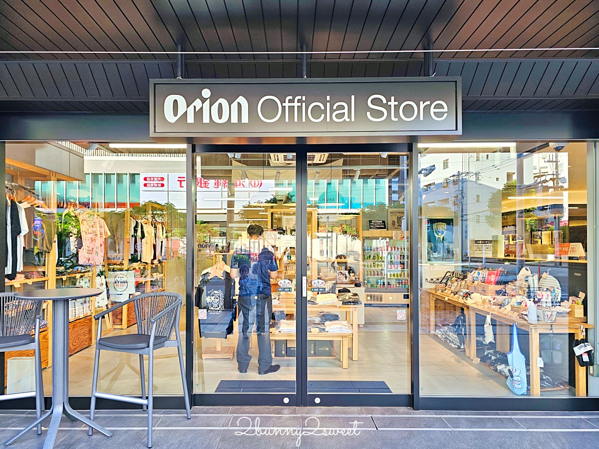 【Orion Hotel NAHA 那霸獵戶座飯店】沖繩那霸住宿推薦：近國際通、牧志站高CP值住宿 @兔兒毛毛姊妹花
