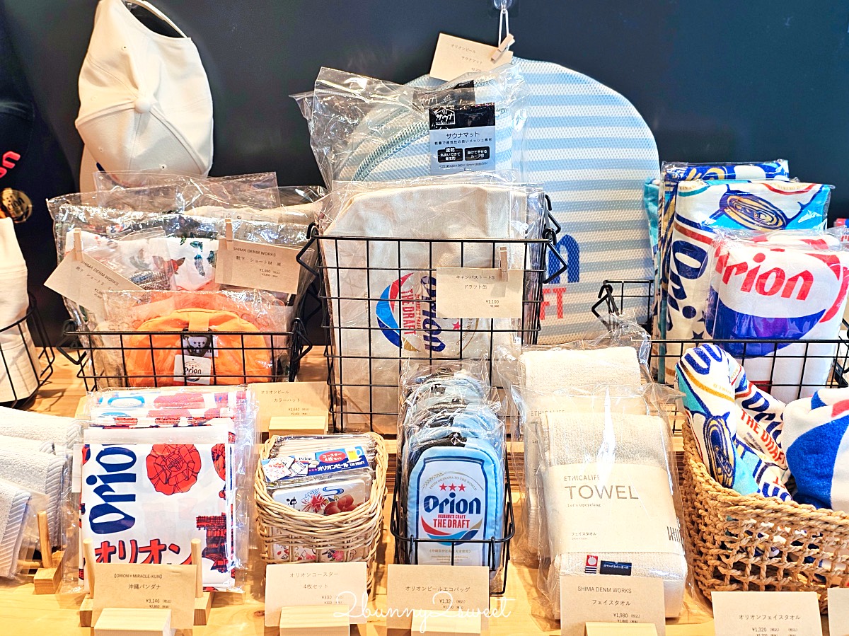 【Orion Hotel NAHA 那霸獵戶座飯店】沖繩那霸住宿推薦：近國際通、牧志站高CP值住宿 @兔兒毛毛姊妹花