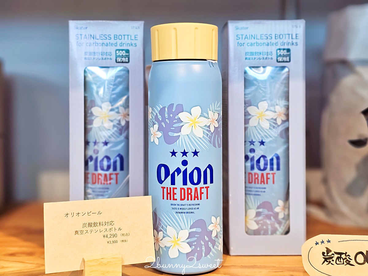 【Orion Hotel NAHA 那霸獵戶座飯店】沖繩那霸住宿推薦：近國際通、牧志站高CP值住宿 @兔兒毛毛姊妹花