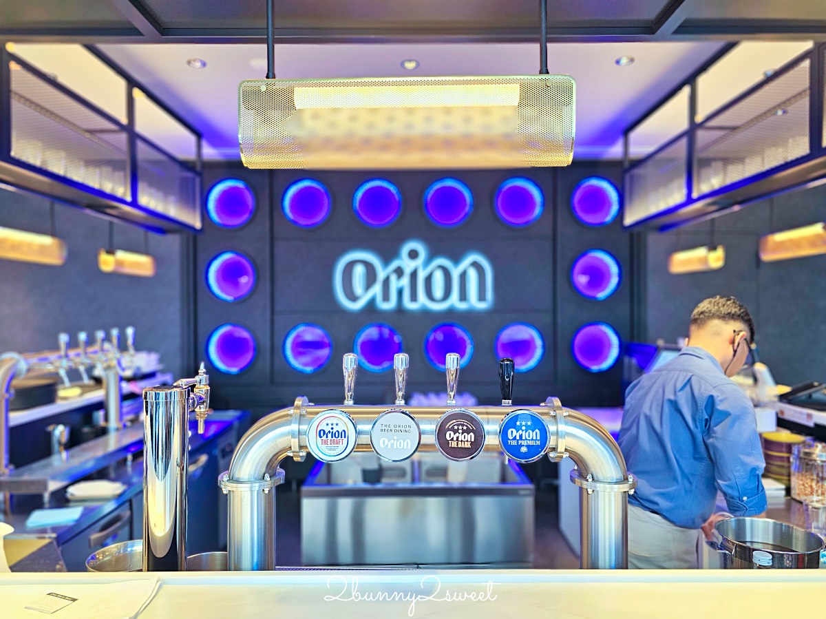 【Orion Hotel NAHA 那霸獵戶座飯店】沖繩那霸住宿推薦：近國際通、牧志站高CP值住宿 @兔兒毛毛姊妹花