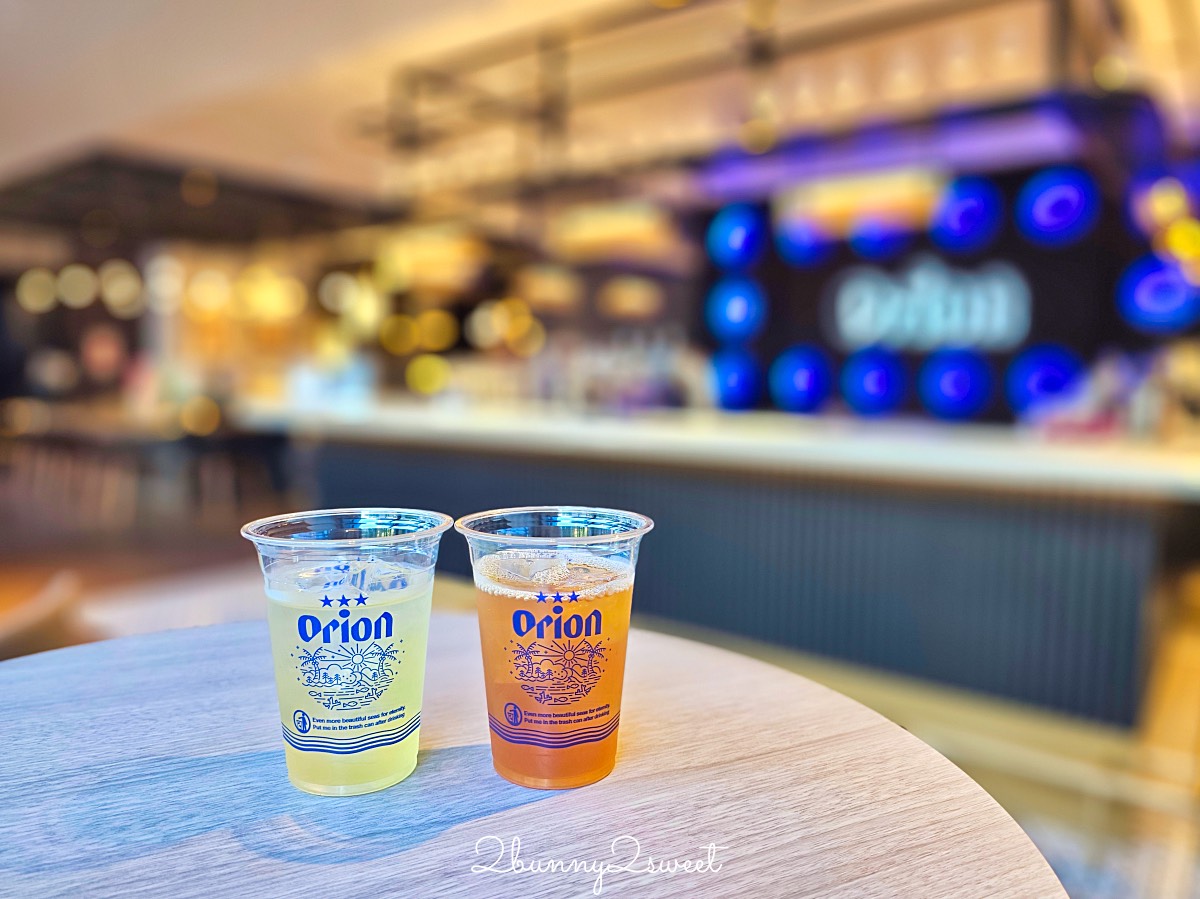 【Orion Hotel NAHA 那霸獵戶座飯店】沖繩那霸住宿推薦：近國際通、牧志站高CP值住宿 @兔兒毛毛姊妹花