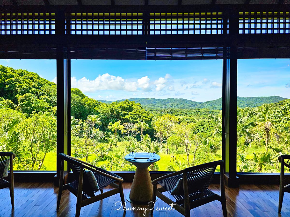 【JUNGLIA OKINAWA 叢林樂園】沖繩恐龍樂園攻略：交通、門票、設施、餐廳介紹，無快通這樣玩 @兔兒毛毛姊妹花