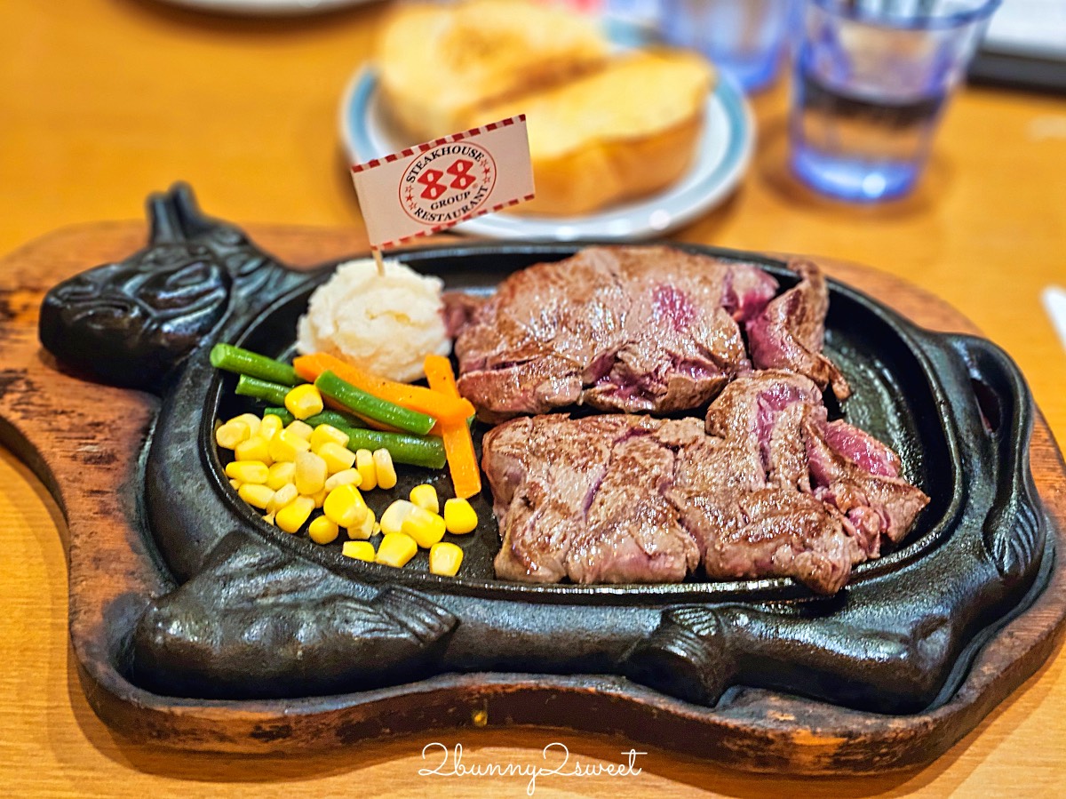 【沖繩美食懶人包】30間必吃餐廳推薦＋美食地圖：A&W、蝦蝦飯、燒肉、海景咖啡、魚市場一次整理 @兔兒毛毛姊妹花