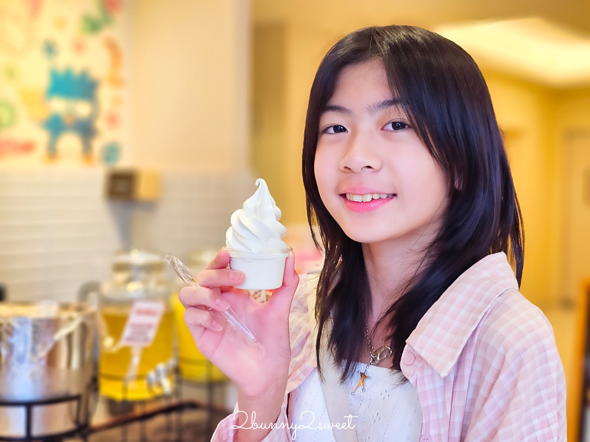 【沖繩三麗鷗主題酒店 Hotel Okinawa with Sanrio Characters 】那霸國際通必住夢幻飯店 @兔兒毛毛姊妹花