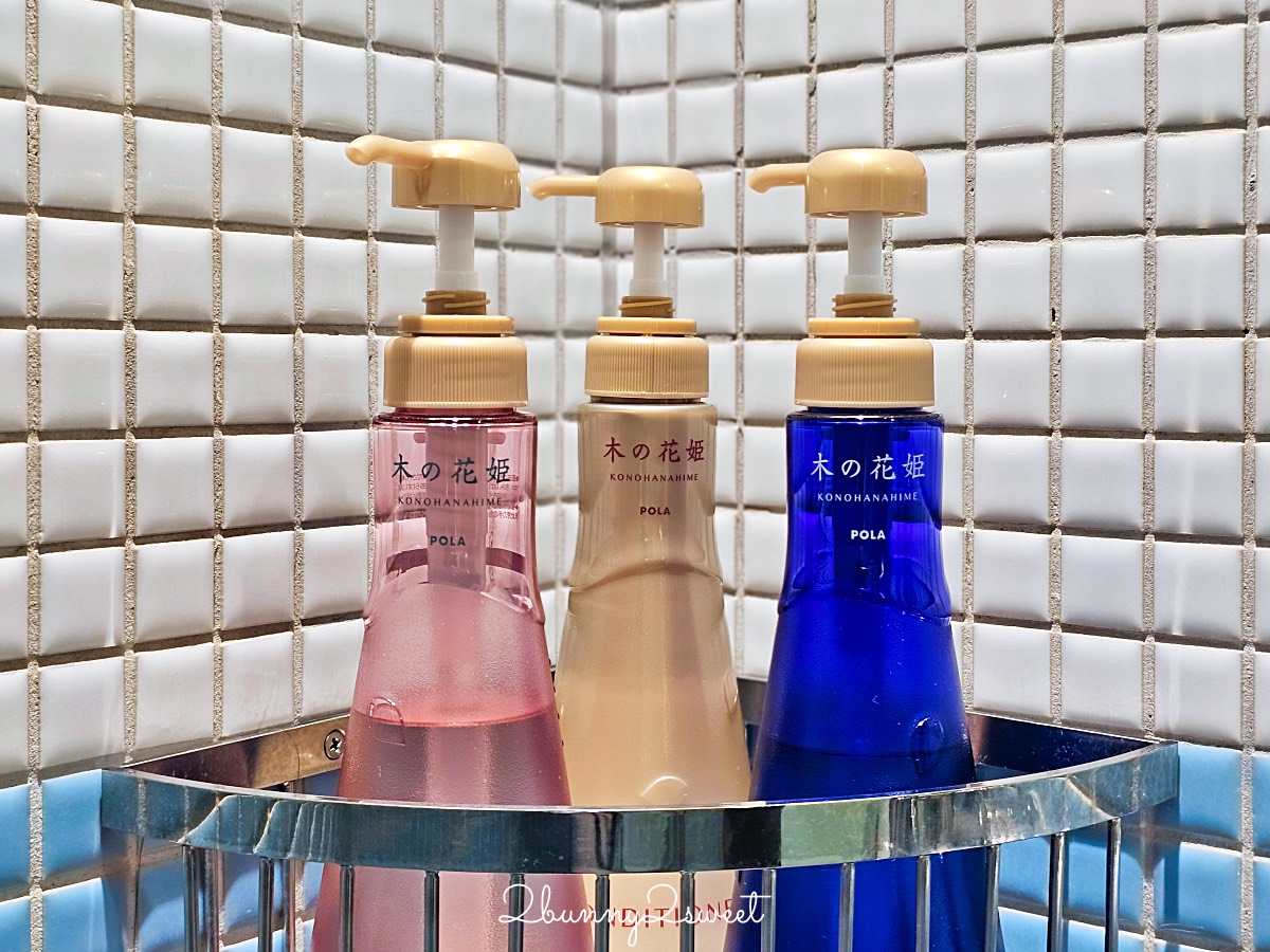 【沖繩三麗鷗主題酒店 Hotel Okinawa with Sanrio Characters 】那霸國際通必住夢幻飯店 @兔兒毛毛姊妹花