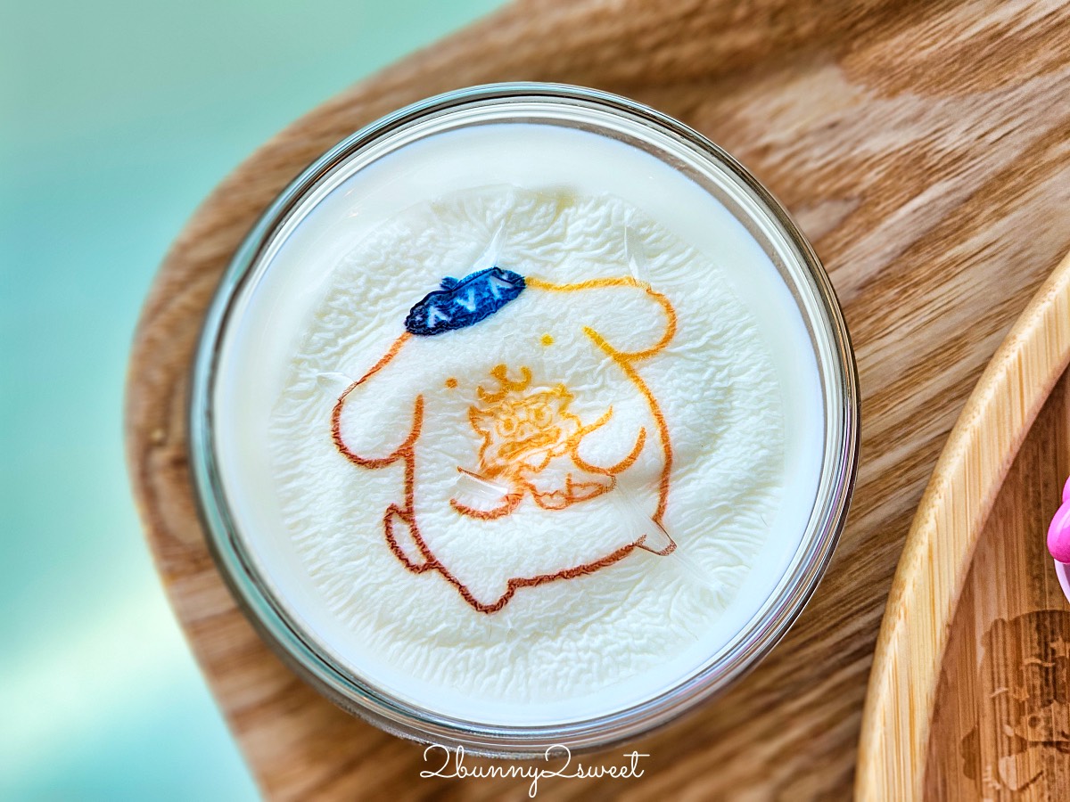 【沖繩三麗鷗主題酒店 Hotel Okinawa with Sanrio Characters 】那霸國際通必住夢幻飯店 @兔兒毛毛姊妹花