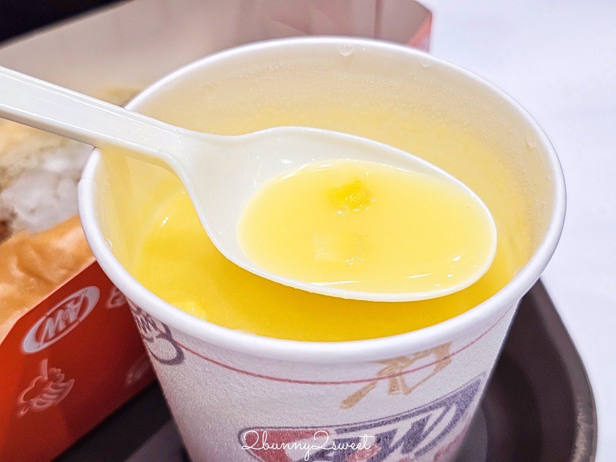 沖繩必吃【A&W】沖繩限定速食品牌，人氣NO.1漢堡、螺旋薯條、沙士必點攻略 @兔兒毛毛姊妹花