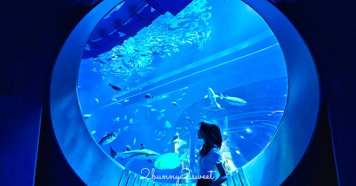 【Okinawa FunPASS 全攻略】購票教學、使用方法、親子必玩景點＆優惠總整理 @兔兒毛毛姊妹花