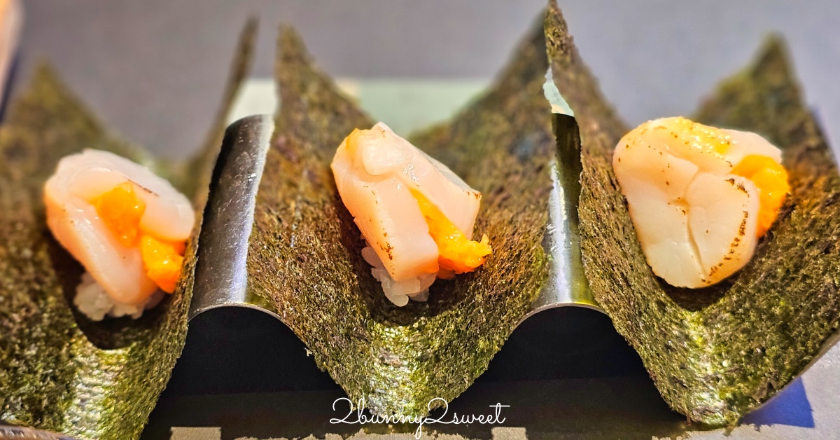 【旭集微風店】台北吃到飽推薦，日式Buffet天花板！九大餐區全攻略｜價格、訂位、必吃推薦 @兔兒毛毛姊妹花