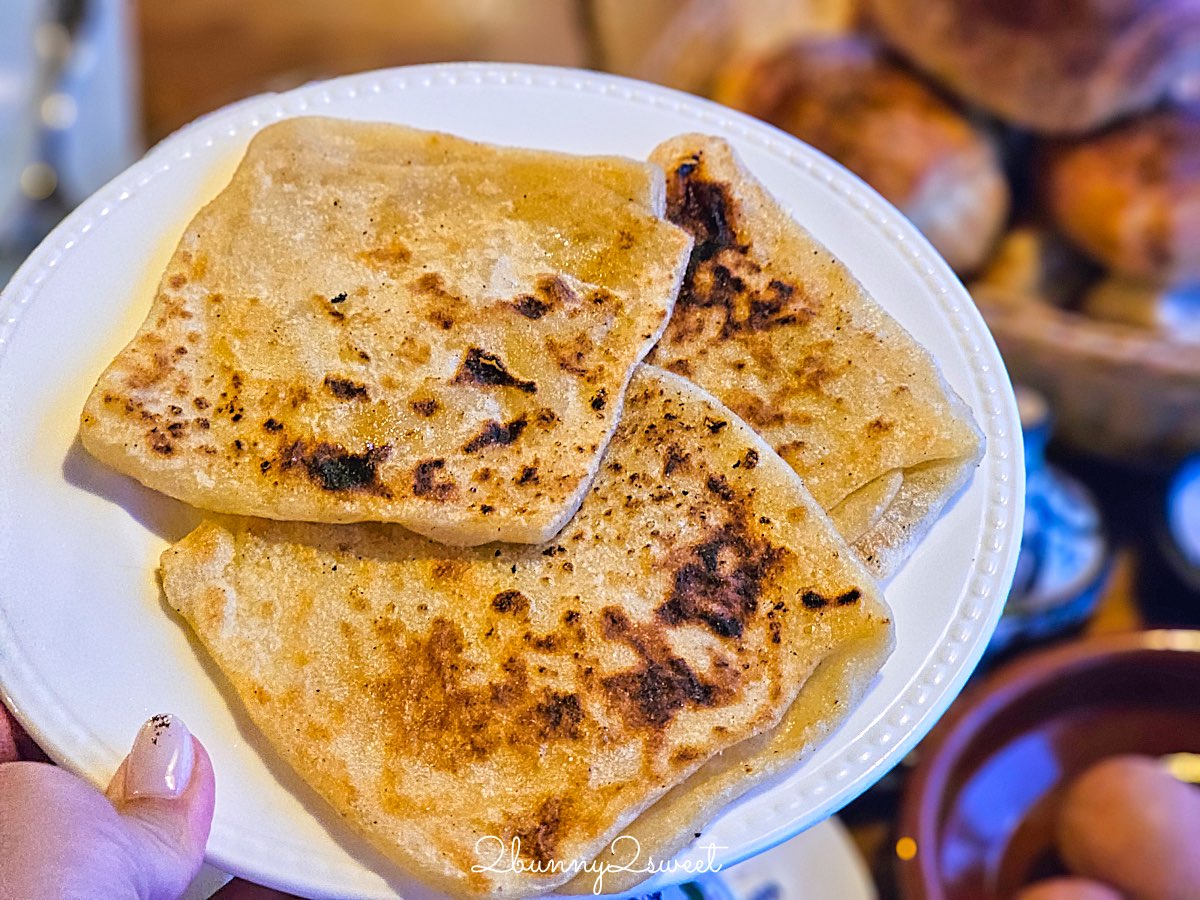 【摩洛哥美食全攻略】從塔吉鍋到薄荷茶，十大必吃料理、街頭美食與必訪人氣餐廳推薦 @兔兒毛毛姊妹花