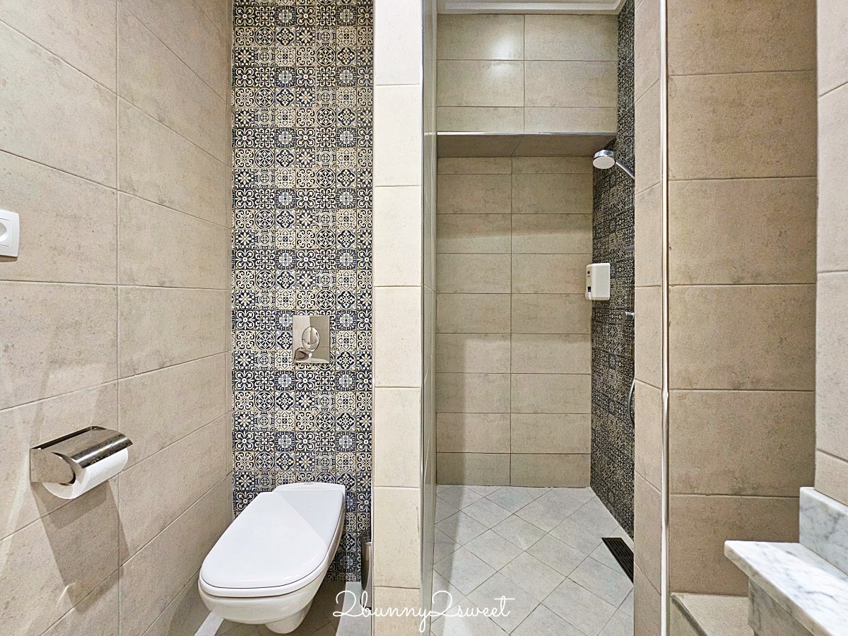 摩洛哥住宿【Riad Les Remparts de La Kasbah】馬拉喀什老城區絕美花園傳統庭院旅館 @兔兒毛毛姊妹花