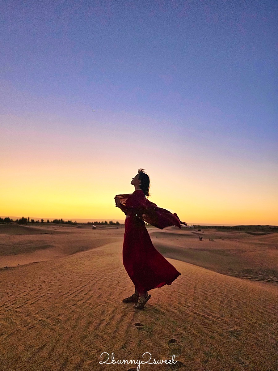 摩洛哥【撒哈拉魔力奢華帳篷營區 Sahara magic Luxury Camp】獨立衛浴、冷暖氣豪華沙漠帳篷開箱 @兔兒毛毛姊妹花